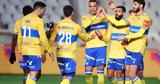 ΑΠΟΕΛ - Ομόνοια 29Μ 6-1, Εξάρα, Πιέρου,apoel - omonoia 29m 6-1, exara, pierou