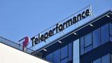 Teleperformance Ελλάδος,Teleperformance ellados