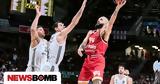 Euroleague, Δήλωση, Ολυμπιακός, Μαδρίτη,Euroleague, dilosi, olybiakos, madriti