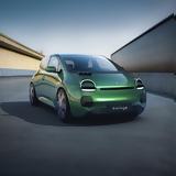 Renault,Twingo E-Tech