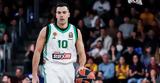 Μπασκόνια - Παναθηναϊκός AKTOR, Πού, 22η, EuroLeague,baskonia - panathinaikos AKTOR, pou, 22i, EuroLeague