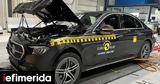 Crash Tests -,Euro NCAP