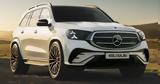 Πώς, Mercedes-Benz GLS,pos, Mercedes-Benz GLS