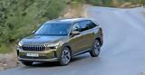 Skoda, 2024,SUV-, 2025