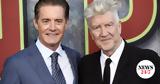 Kyle MacLachlan, David Lynch, Του,Kyle MacLachlan, David Lynch, tou