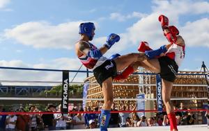 Χριστόπουλος, Αναζητώντας, Muay Thai, christopoulos, anazitontas, Muay Thai