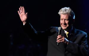 David Lynch, Μεγάλο Αμερικανό, David Lynch, megalo amerikano