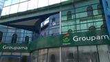 Groupama Ασφαλιστική, Top Employer 2025,Groupama asfalistiki, Top Employer 2025