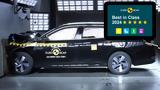 Euro NCAP, Αυτά,Euro NCAP, afta