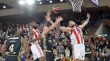 Euroleague, Ξεχωρίζει, Βελιγράδι,Euroleague, xechorizei, veligradi