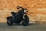 LiveWire, Harley-Davidson, S2 Alpinista – Δείτε,LiveWire, Harley-Davidson, S2 Alpinista – deite