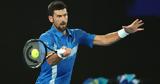 Australian Open, Αέρινος Τζόκοβιτς, 16άδα,Australian Open, aerinos tzokovits, 16ada