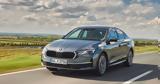 Skoda, Άγγιξε, 2024, Octavia,Skoda, angixe, 2024, Octavia