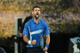 Νίκη, 380, Grand Slam, Νόβακ Τζόκοβιτς,niki, 380, Grand Slam, novak tzokovits