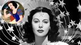 Hedy Lamarr, Χιονάτης,Hedy Lamarr, chionatis