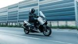 Απογειώνεται, Yamaha XMAX 300, Tech MAX+ +video,apogeionetai, Yamaha XMAX 300, Tech MAX+ +video