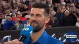 Νόβακ Τζόκοβιτς, Australian Open,novak tzokovits, Australian Open