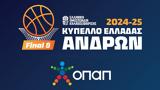 Ηράκλειο Κρήτης, Final 8, Κυπέλλου Ανδρών,irakleio kritis, Final 8, kypellou andron