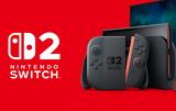 Nintendo, Switch 2 – Πότε,Nintendo, Switch 2 – pote