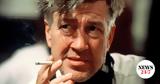 David Lynch,