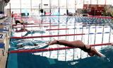 In Pool TRIathlon, Χαλάνδρι, 8-9 Φεβρουαρίου,In Pool TRIathlon, chalandri, 8-9 fevrouariou