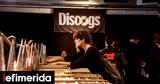 Discogs -,