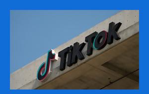 TikTok, Αμερική, TikTok, ameriki