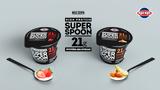 Κρι Κρι Super Spoon High Protein,kri kri Super Spoon High Protein