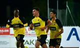 Νίκη, ΑΕΚ Β΄ 3-0, Άργος,niki, aek v΄ 3-0, argos