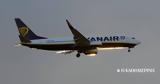 Πτήση, Ryanair, 400, GPS,ptisi, Ryanair, 400, GPS