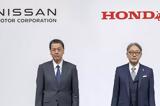 Συγχώνευση, Honda, Nissan, Renault,sygchonefsi, Honda, Nissan, Renault