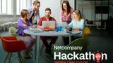 Netcompany, Hackathon, Θεσσαλονίκη,Netcompany, Hackathon, thessaloniki