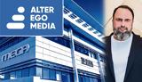 Alter Ego Media, Χρηματιστήριο,Alter Ego Media, chrimatistirio