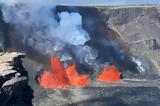 Live,Kilauea