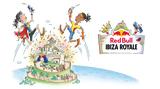 Red Bull Ibiza Royale, Πάρε, Ίμπιζα,Red Bull Ibiza Royale, pare, ibiza