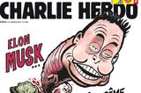 Charlie Hebdo, Ίλον Μασκ,Charlie Hebdo, ilon mask