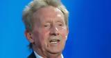 Πέθανε, Denis Law, Είχε, Χρυσή Μπάλα,pethane, Denis Law, eiche, chrysi bala