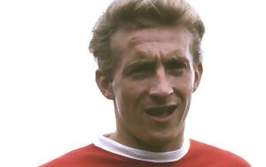 Πέθανε, Μάντσεστερ Γιουνάιτεντ Denis Law, pethane, mantsester giounaitent Denis Law