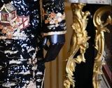 Παρίσι, Met Gala Έκθεση, Λούβρο,parisi, Met Gala ekthesi, louvro