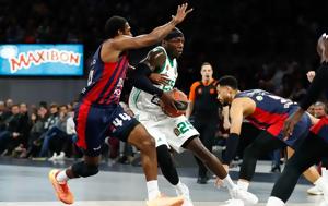 Euroleague, Παναθηναϊκος, Ισπανία, 4αδας, Φενέρ - Δείτε, Euroleague, panathinaikos, ispania, 4adas, fener - deite