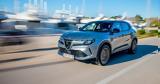 Alfa Romeo Junior Ibrida 1 2 DCT 136PS - Δοκιμάζουμε, Ιταλίδα, SUV,Alfa Romeo Junior Ibrida 1 2 DCT 136PS - dokimazoume, italida, SUV