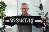 Επίσημο, Νέος, Μπεσίκτας, Σόλσκιερ,episimo, neos, besiktas, solskier