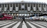 Mαδρίτη, NFL, Ισπανία –, Σαντιάγο Μπερναμπέου,Madriti, NFL, ispania –, santiago bernabeou