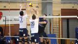 Volley League, Θέλει, Μίλων,Volley League, thelei, milon