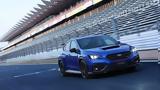 Subaru WRX STi,CVT