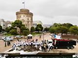 Θεσσαλονίκη, 23 Φεβρουαρίου, Καρναβάλι,thessaloniki, 23 fevrouariou, karnavali