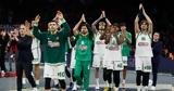 Παναθηναϊκός, Μπασκόνια, Euroleague,panathinaikos, baskonia, Euroleague