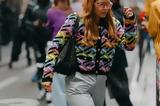 Τι να φορέσεις: 5 ζεστά σύνολα με ζακέτα,
