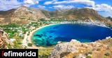 Serifos Mining Landscape Added,World Monuments Watch List