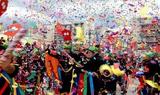 23 Φεβρουαρίου, Καρναβάλι Θεσσαλονίκης,23 fevrouariou, karnavali thessalonikis